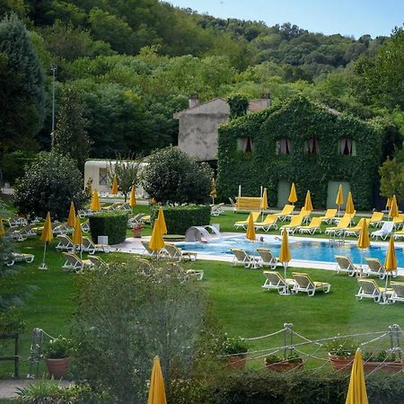 Terme Preistoriche Resort & Spa Монтегрото Терме Екстериор снимка
