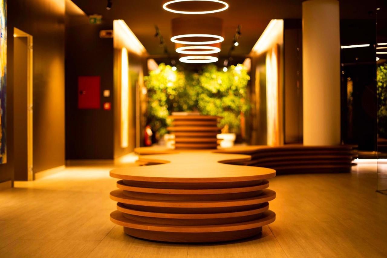 Terme Preistoriche Resort & Spa Монтегрото Терме Екстериор снимка