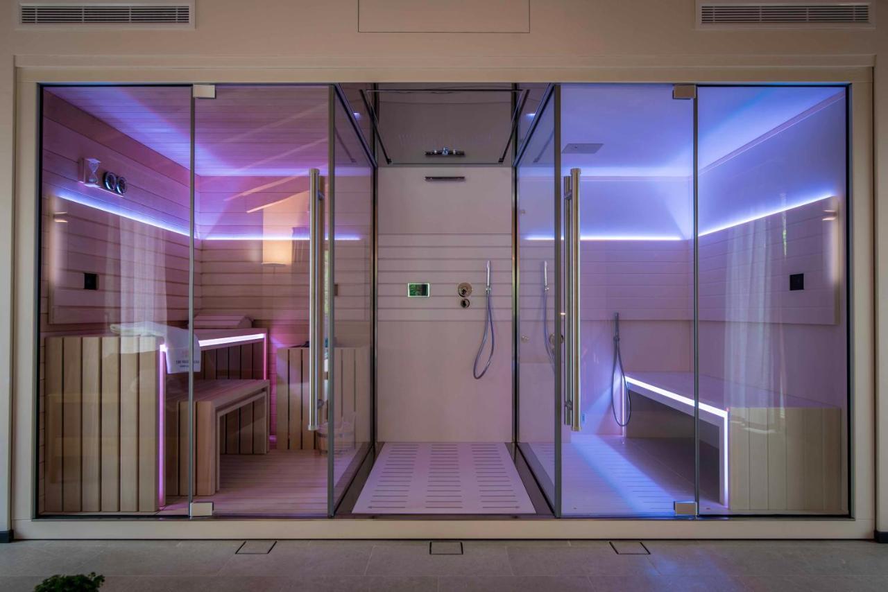 Terme Preistoriche Resort & Spa Монтегрото Терме Екстериор снимка