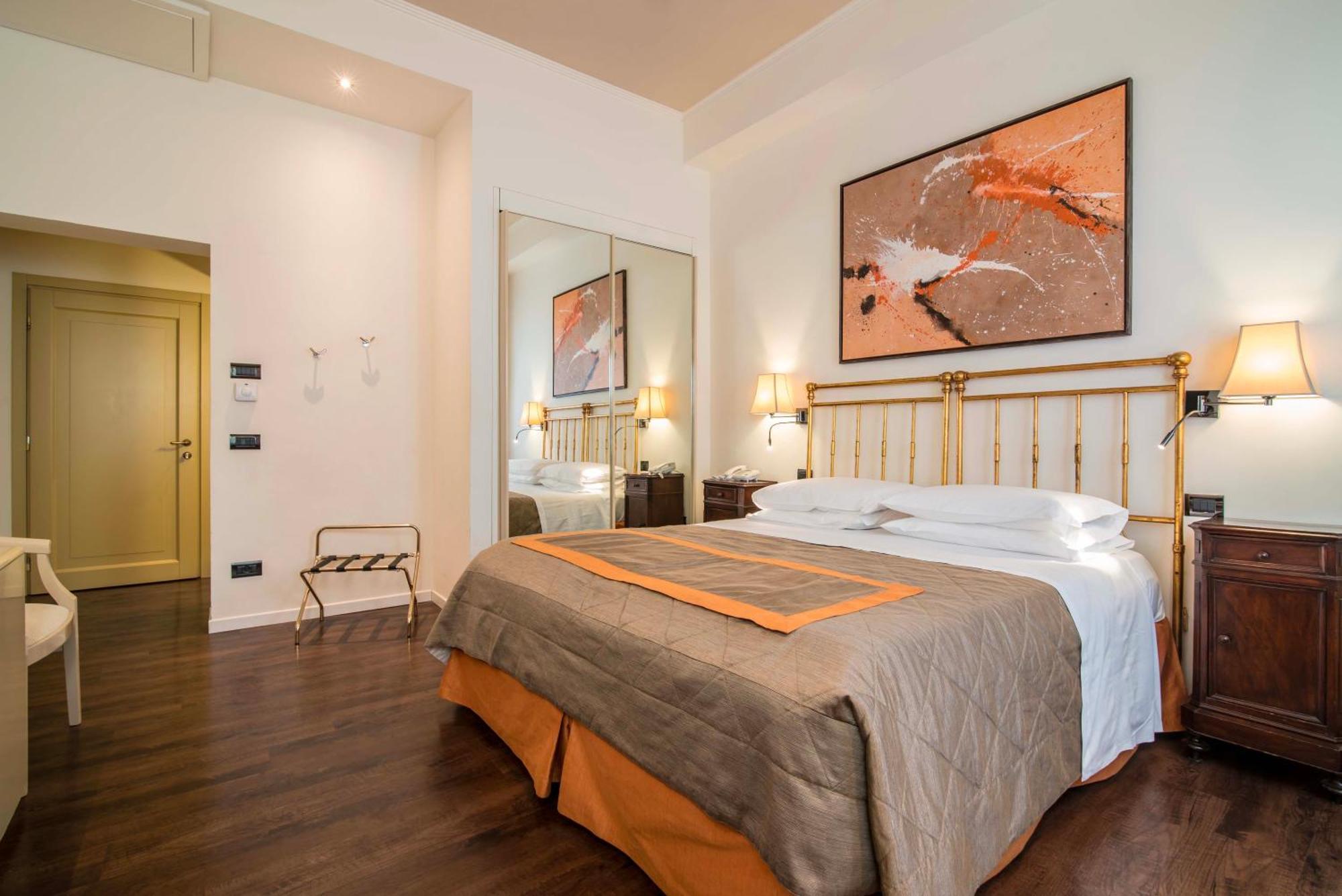 Terme Preistoriche Resort & Spa Монтегрото Терме Екстериор снимка