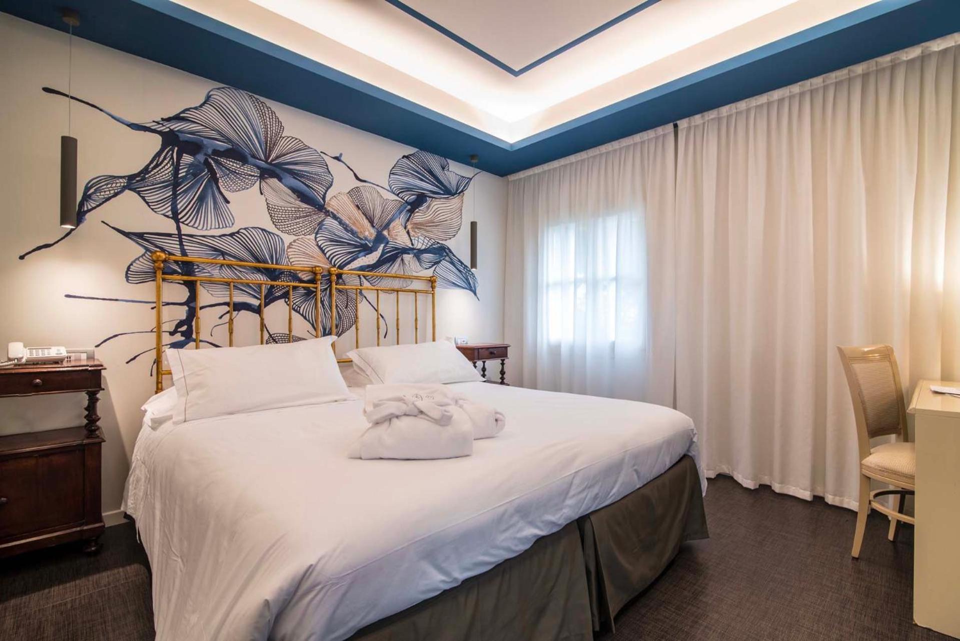 Terme Preistoriche Resort & Spa Монтегрото Терме Екстериор снимка