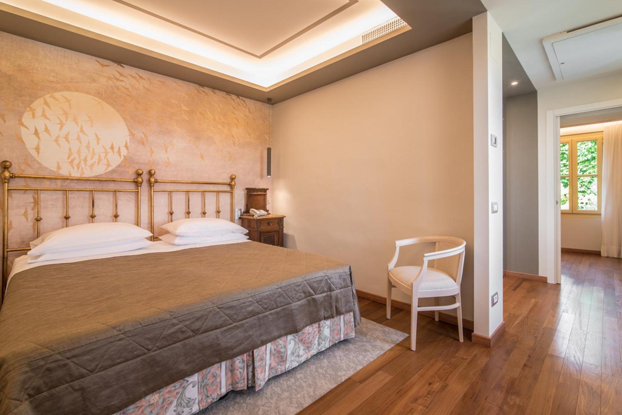 Terme Preistoriche Resort & Spa Монтегрото Терме Екстериор снимка